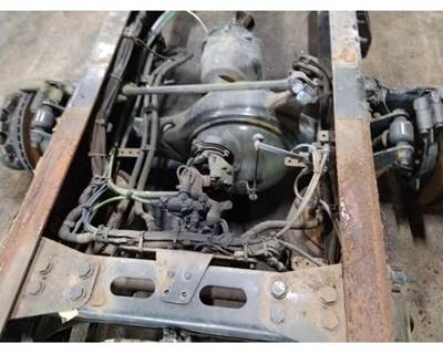 Meritor-Rockwell MD2014X Front Axle Housing