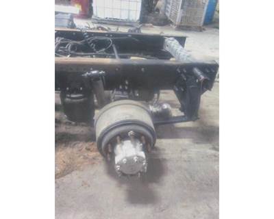 Meritor-Rockwell Front Axle Housing for a Meritor-Rockwell MD2014X