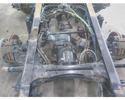 Meritor-Rockwell MD2014X Front Axle Housing