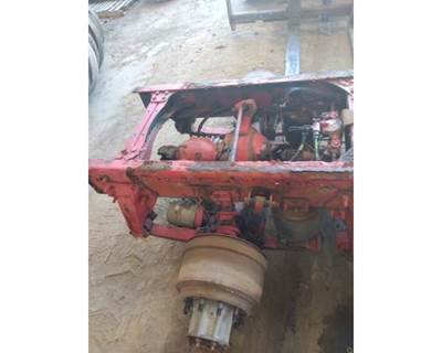 Meritor-Rockwell MD2014X Front Axle Housing