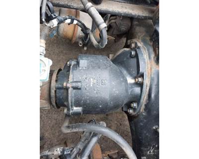 Meritor-Rockwell MD2014X Front Axle Housing