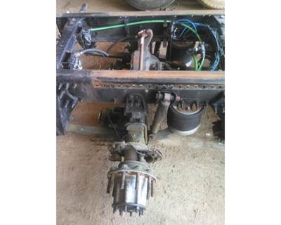 Meritor-Rockwell MD2014X Front Axle Housing