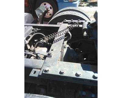 Meritor-Rockwell MD2014X Front Axle Housing
