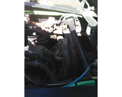 Meritor-Rockwell MD2014X Front Axle Housing