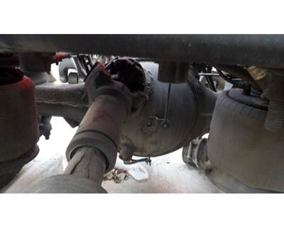 Meritor-Rockwell MD2014X Front Axle Housing