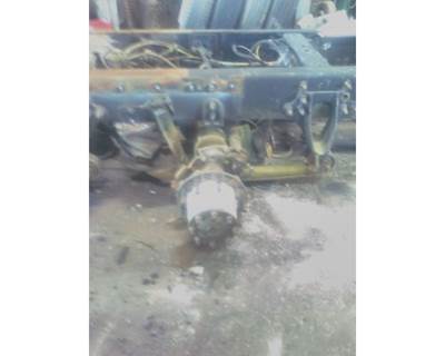Meritor-Rockwell MD2014X Front Axle Housing