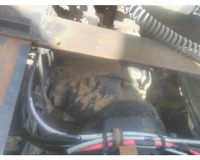 Meritor-Rockwell MD2014X Front Axle Housing