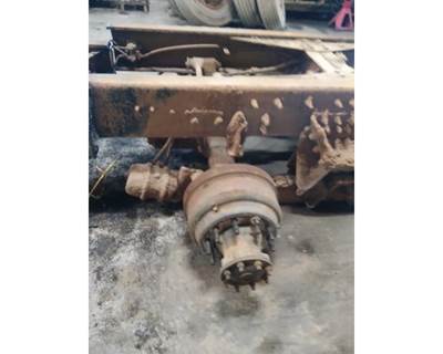 Meritor-Rockwell MD2014X Front Axle Housing