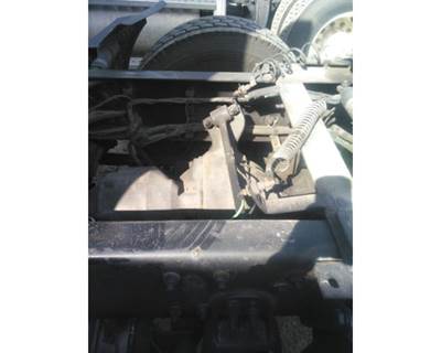 Meritor-Rockwell MD2014X Front Axle Housing