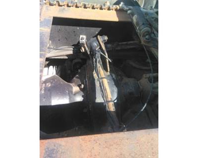 Meritor-Rockwell MD2014X Front Axle Housing