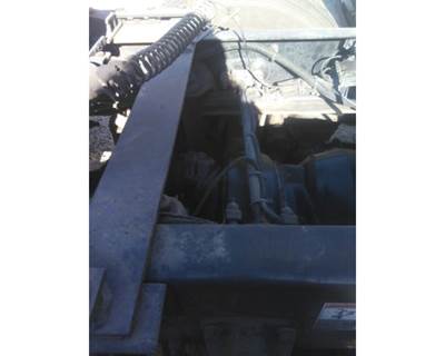 Meritor-Rockwell MD2014X Front Axle Housing