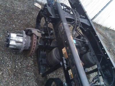 Meritor-Rockwell MD2014XR247 Front Axle Housing for a Peterbilt LOW AIR LEAF