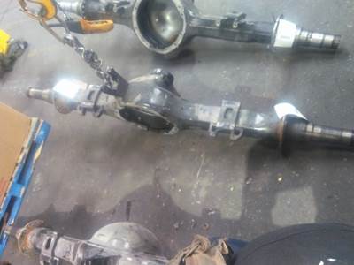 Meritor-Rockwell MD2214X Front Axle Housing for a Meritor-Rockwell MD2014X