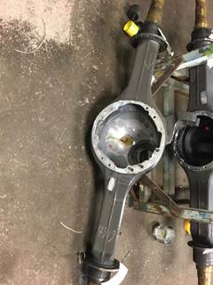 Meritor-Rockwell MDL2014X Front Axle Housing