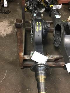 Meritor-Rockwell MDL2014X Front Axle Housing