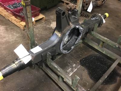 Meritor-Rockwell MDL2014X Front Axle Housing