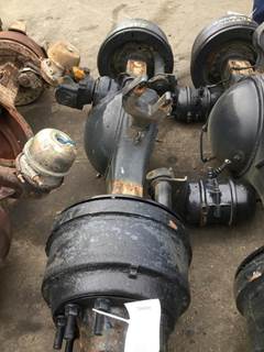 Meritor-Rockwell MDL2014X Front Axle Housing