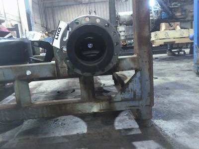 Meritor-Rockwell MDL2014X Front Axle Housing