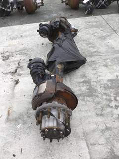 Meritor-Rockwell MDL2014X Front Axle Housing