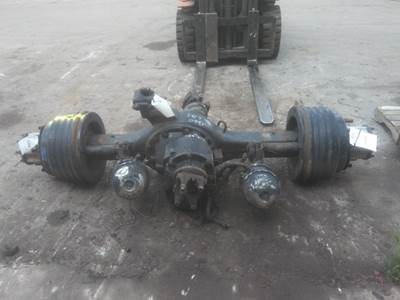 Meritor-Rockwell MDL2014X Front Axle Housing