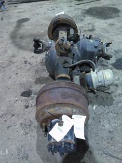 Meritor-Rockwell MDL2014X Front Axle Housing