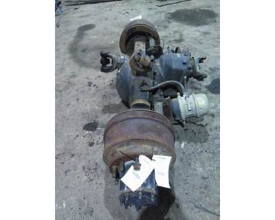 Meritor-Rockwell MDL2014X Front Axle Housing