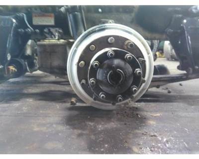 Meritor-Rockwell MP2014X Front Axle Housing