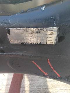 Meritor-Rockwell MP2214X Front Axle Housing