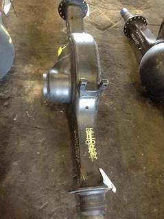 Meritor-Rockwell MVL2014P3 Front Axle Housing