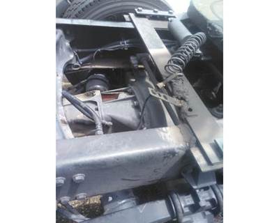 Meritor-Rockwell MVL2014P3 Front Axle Housing