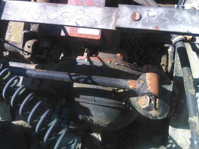 Meritor-Rockwell RD20140 Front Axle Housing