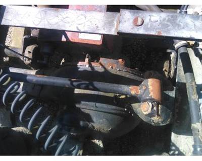 Meritor-Rockwell RD20140 Front Axle Housing