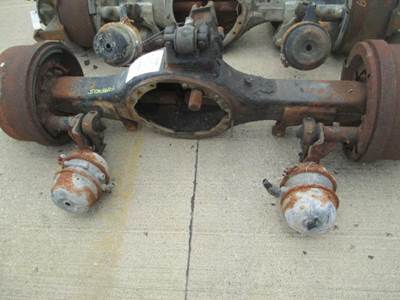 Meritor-Rockwell RD20145 Front Axle Housing