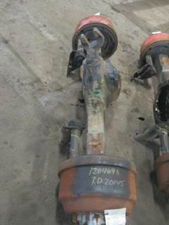 Meritor-Rockwell RD20145 Front Axle Housing