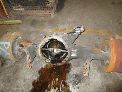 Meritor-Rockwell RD20145 Front Axle Housing