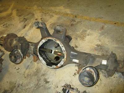 Meritor-Rockwell RD20145 Front Axle Housing