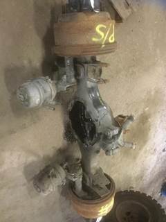 Meritor-Rockwell RD20145 Front Axle Housing