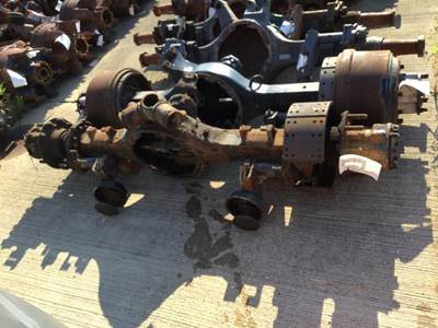 Meritor-Rockwell RD20145 Front Axle Housing