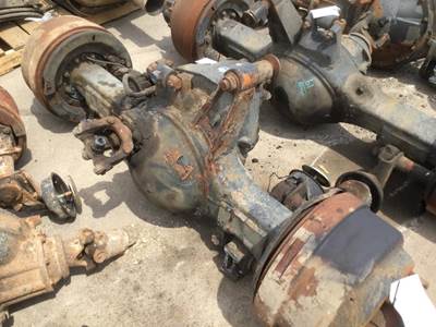 Meritor-Rockwell RD20145 Front Axle Housing