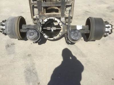 Meritor-Rockwell RD20145 Front Axle Housing