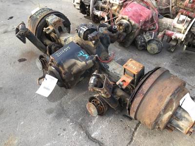 Meritor-Rockwell RD20145 Front Axle Housing