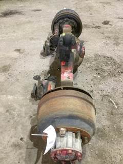 Meritor-Rockwell RD20145 Front Axle Housing