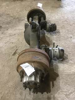 Meritor-Rockwell RD20145 Front Axle Housing