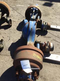 Meritor-Rockwell RD20145 Front Axle Housing