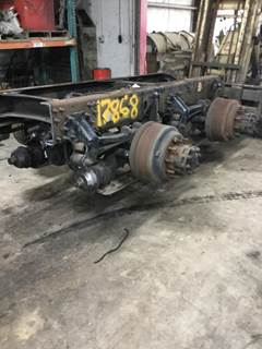 Meritor-Rockwell RD20145 Front Axle Housing