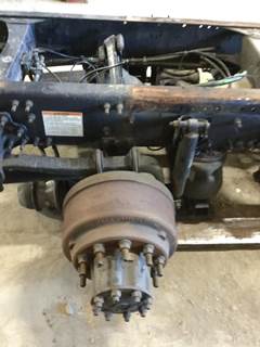 Meritor-Rockwell RD20145 Front Axle Housing