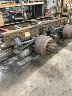 Meritor-Rockwell RD20145 Front Axle Housing