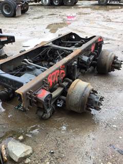 Meritor-Rockwell RD20145 Front Axle Housing