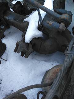 Meritor-Rockwell RD20145 Front Axle Housing