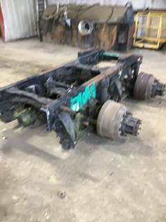 Meritor-Rockwell RD20145 Front Axle Housing